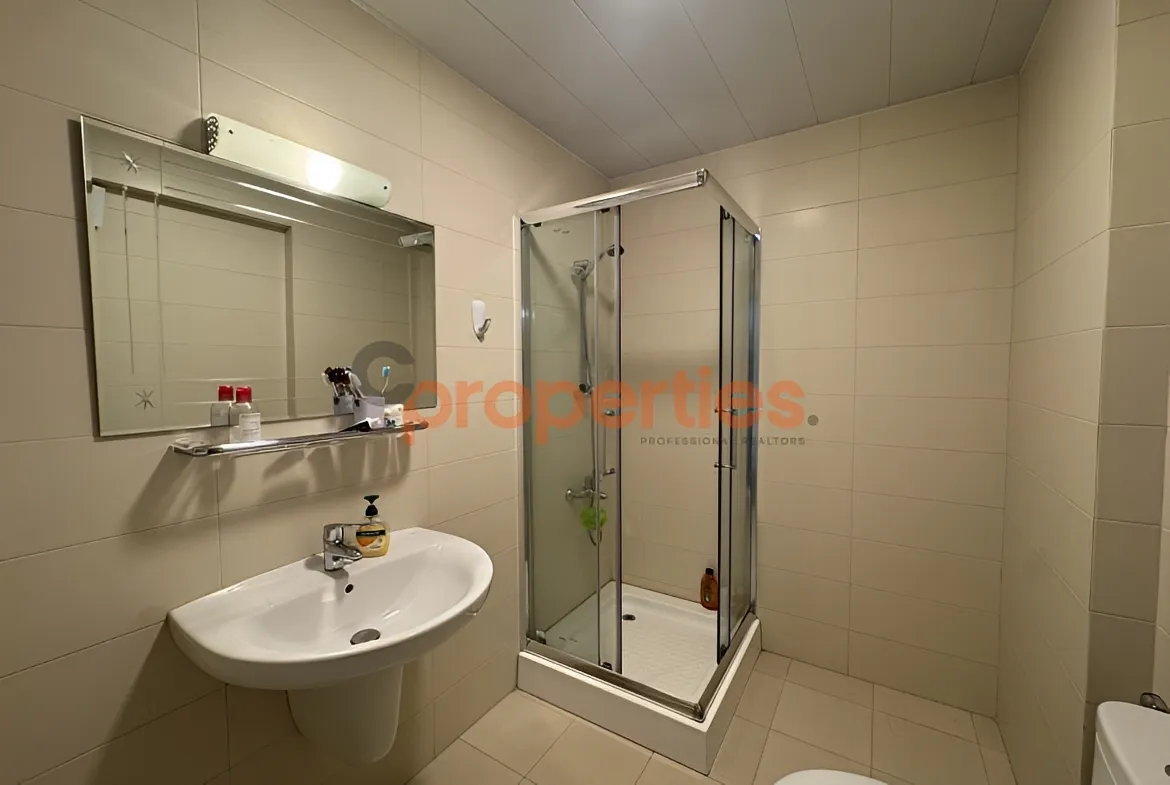 Chalet for Rent in Faqra