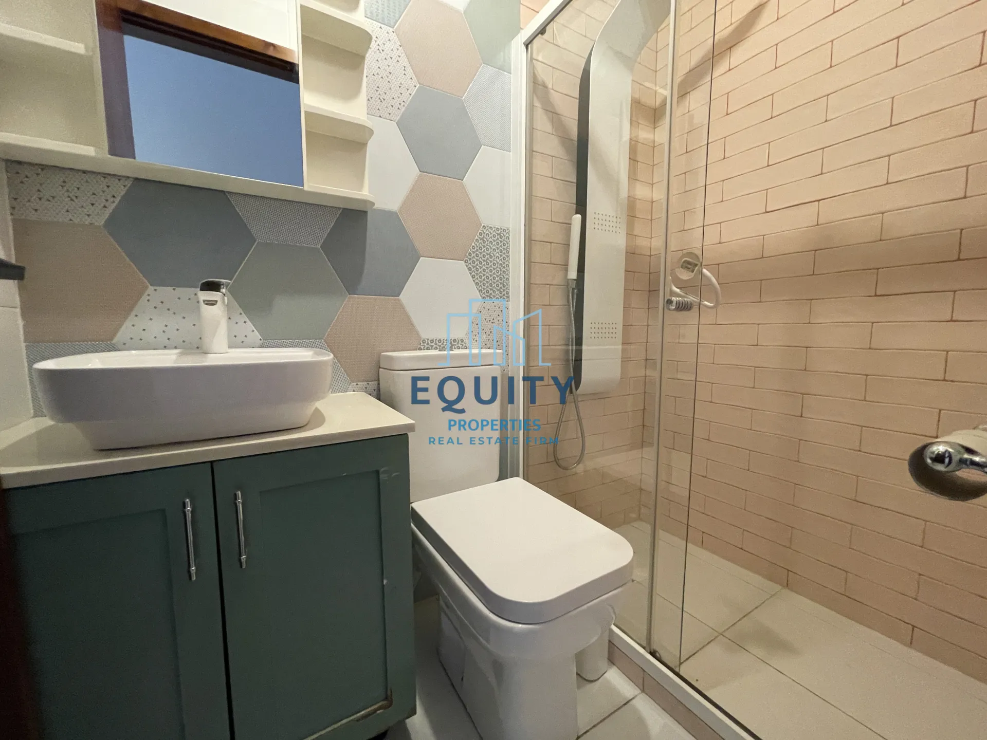 Apartment for rent in Sarba