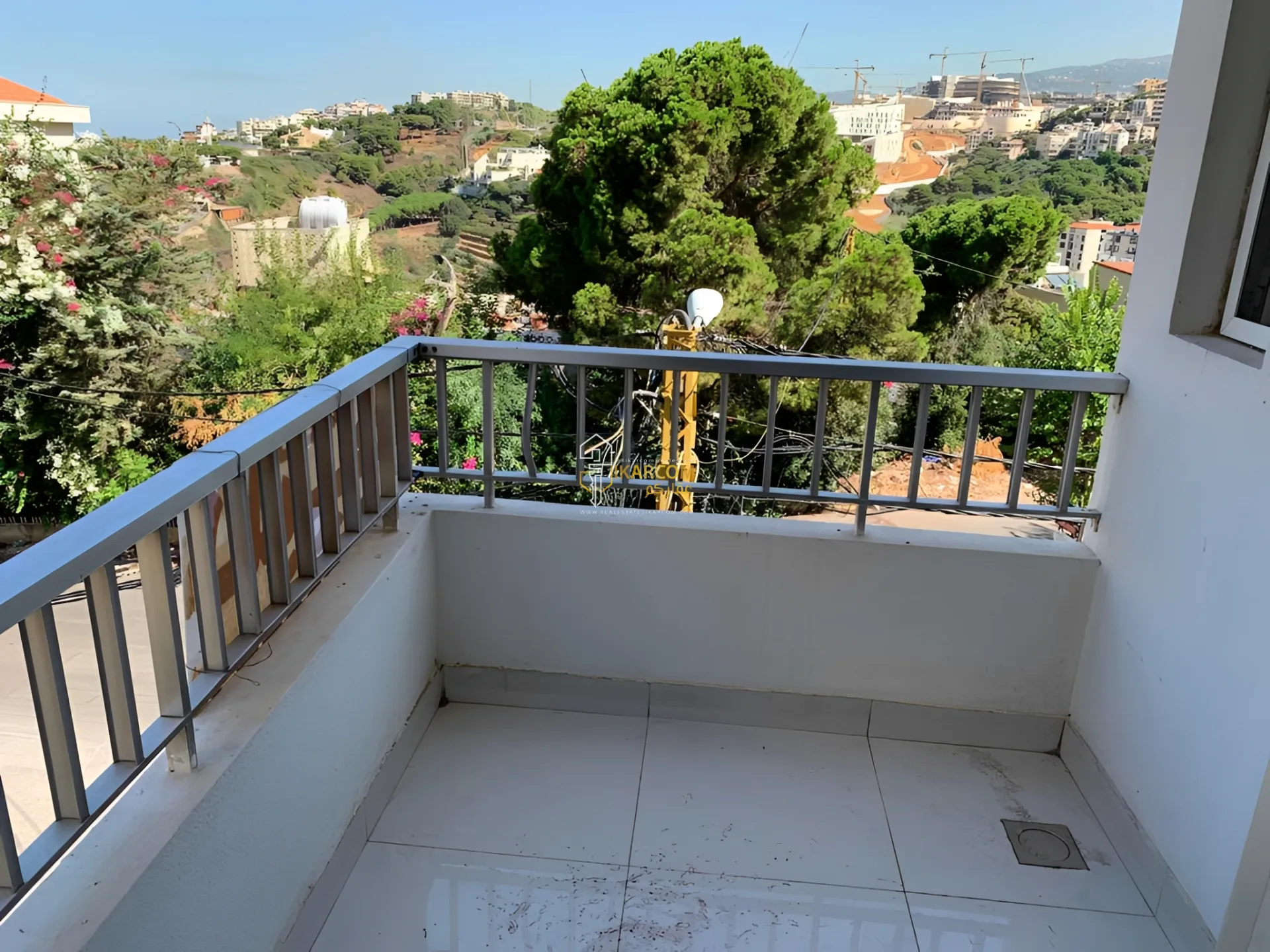 Apartment for Sale in Naqqache