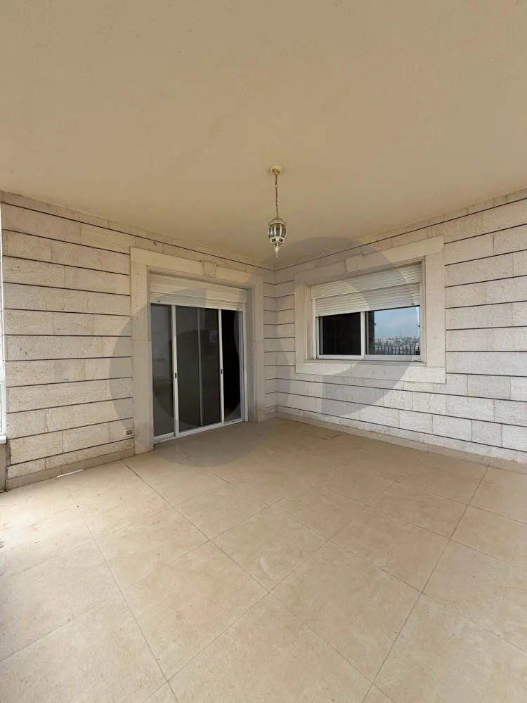 Apartment for Sale in Bhamdoun