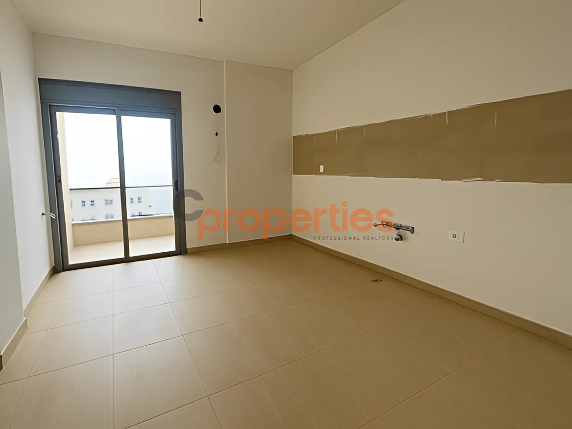 Duplex for sale in Sahel Aalma