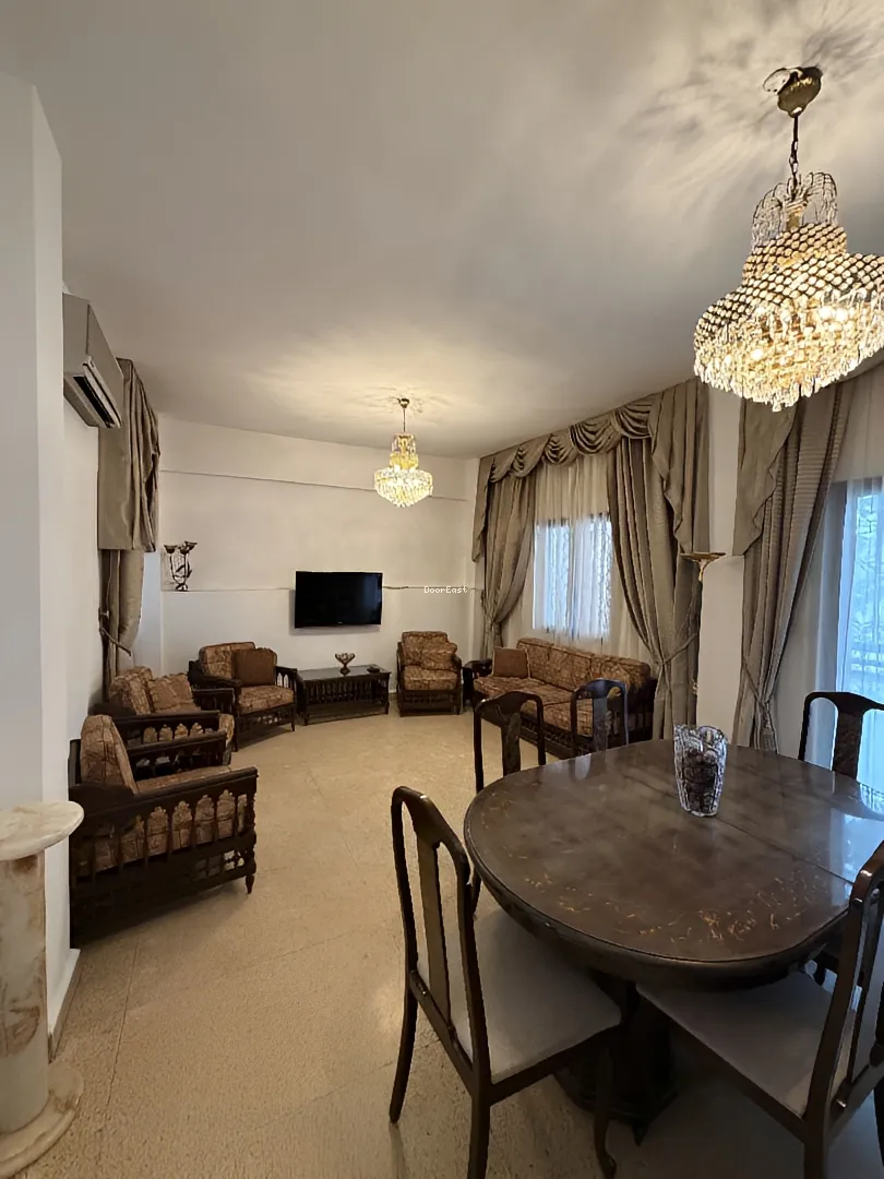 Apartment for rent in Hadath
