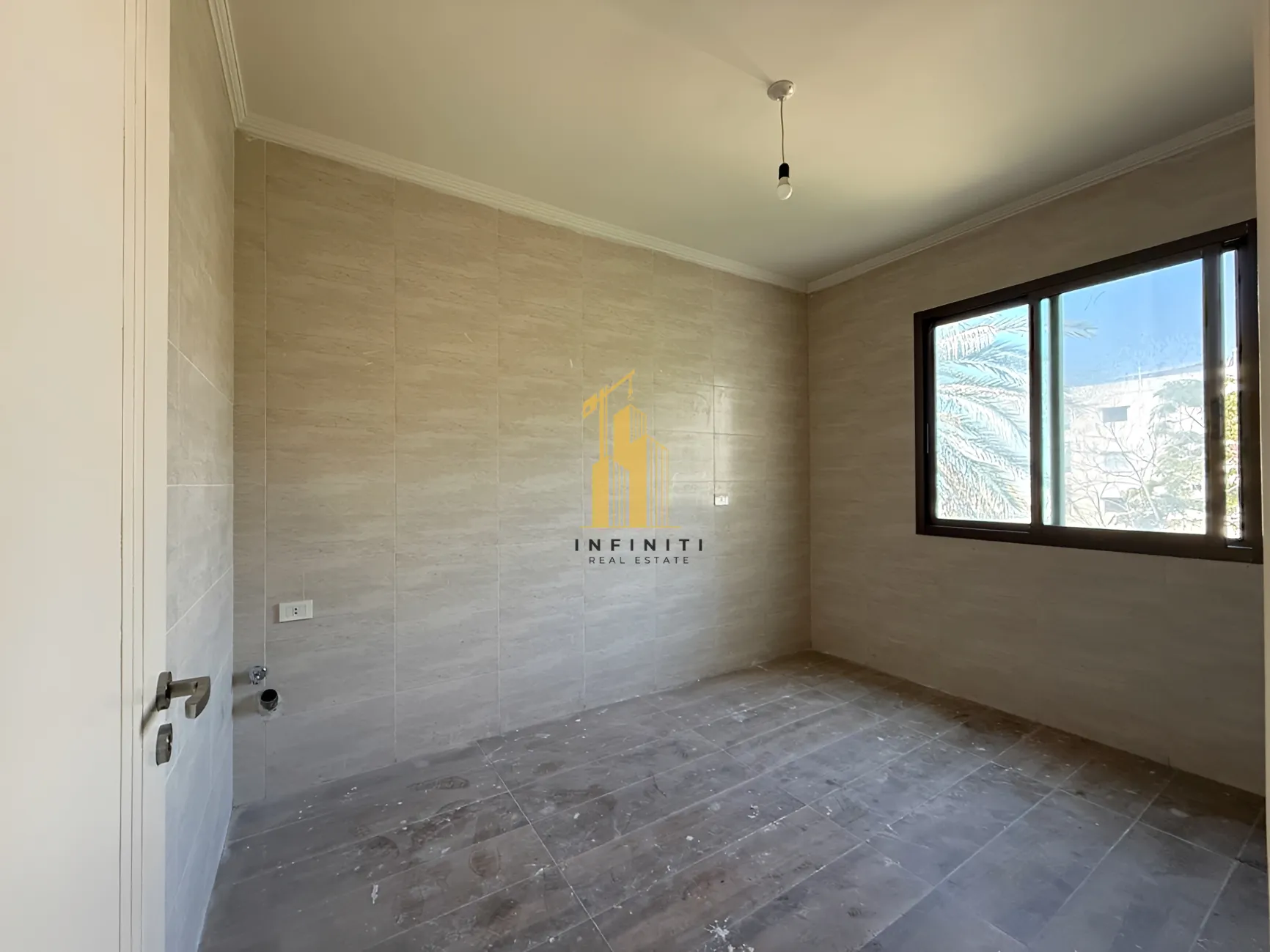 Apartment for sale in Chouaifet El Aamroussieh, Lebanon