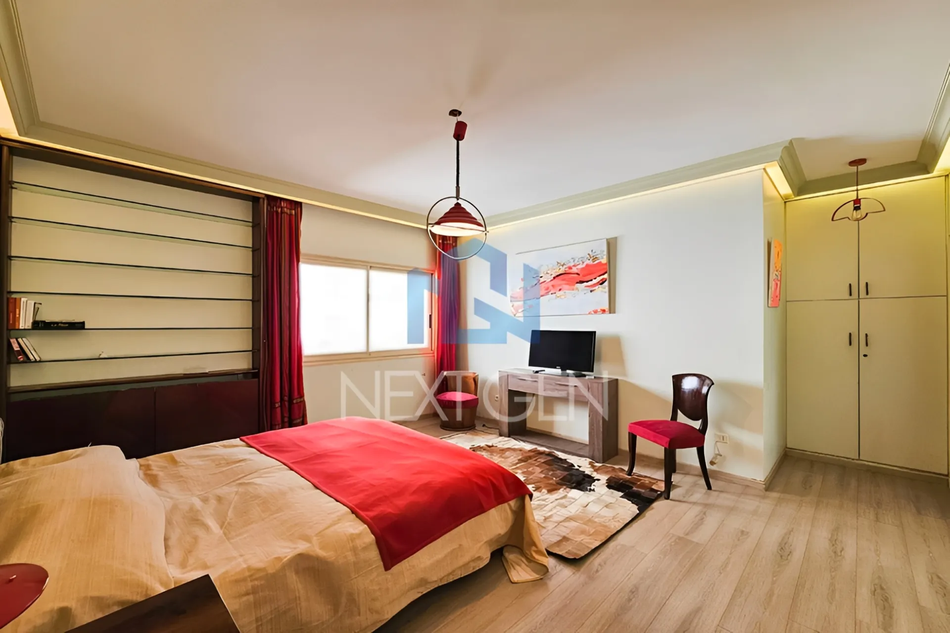 Apartment for rent in Achrafieh, Beirut, Lebanon