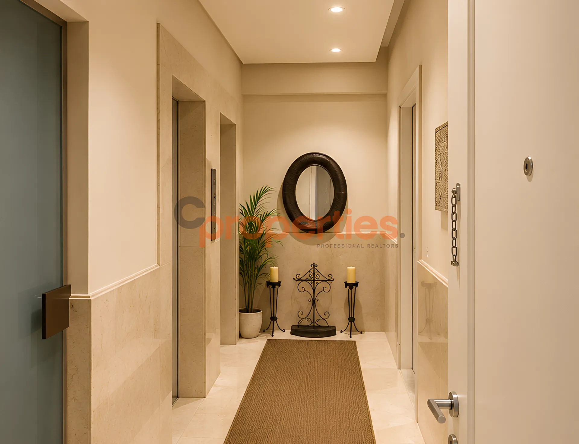 Apartment for Sale in Achrafieh