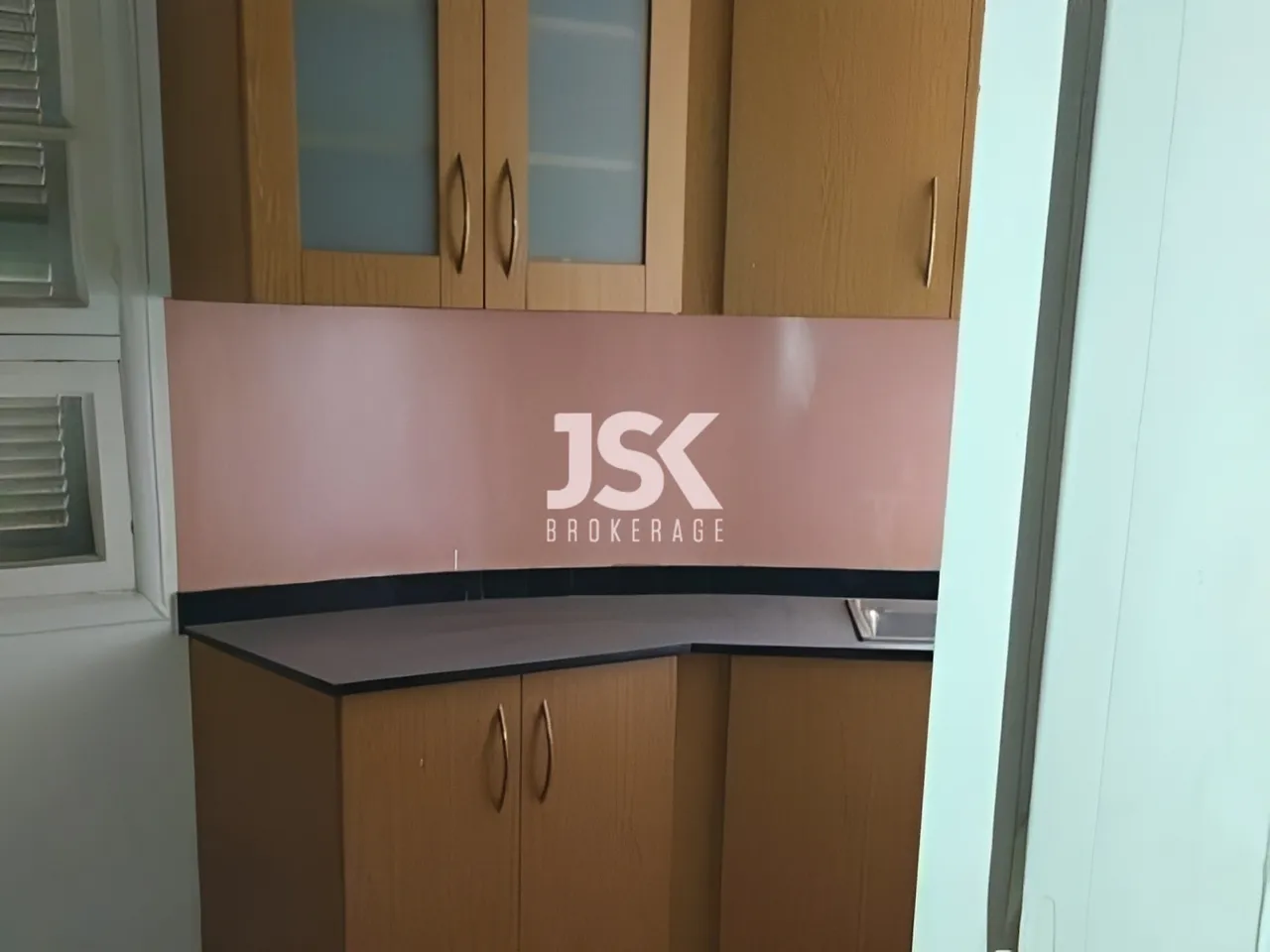 Apartment for Rent in Sioufi