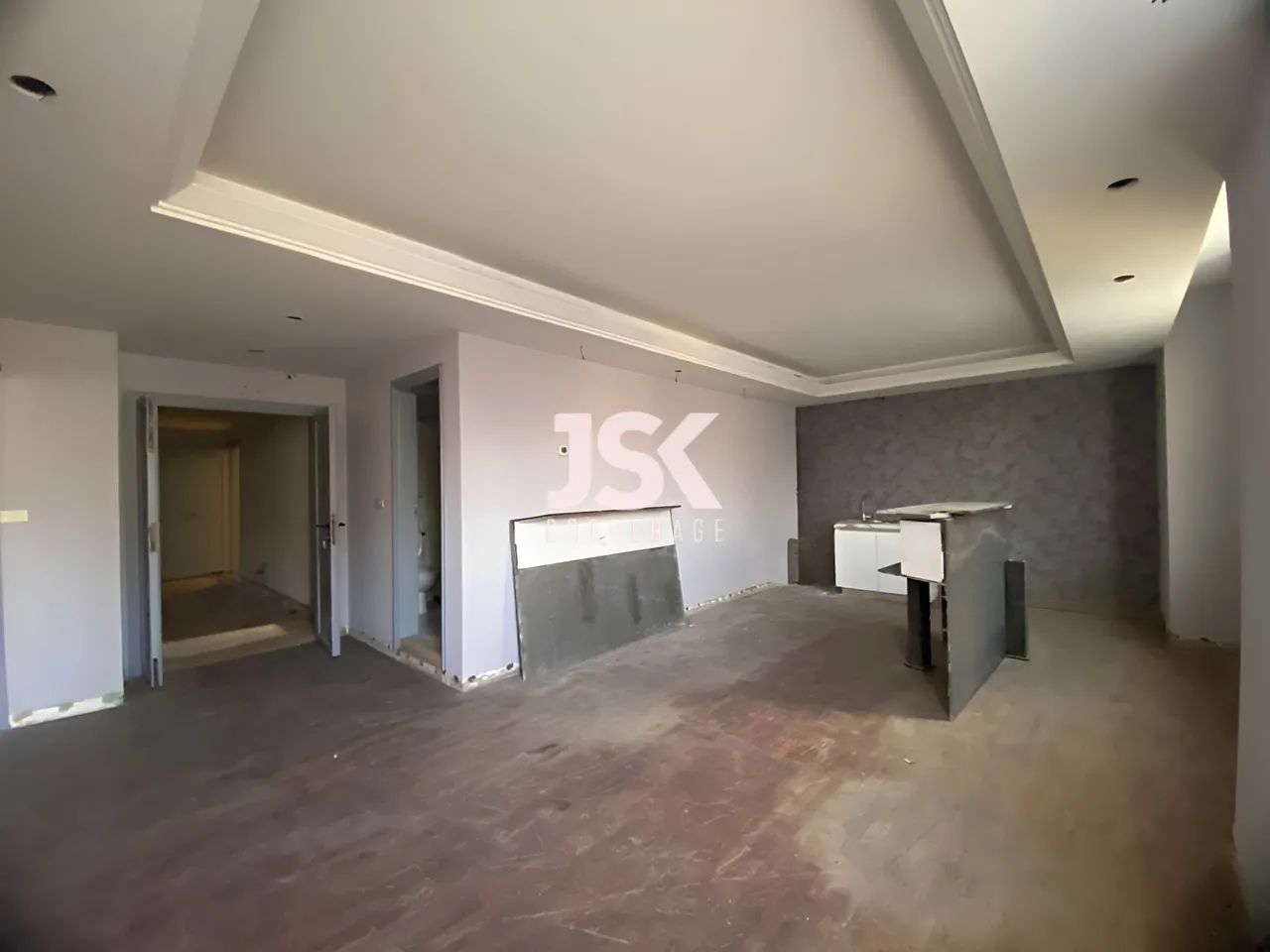 Building for Sale in Verdun
