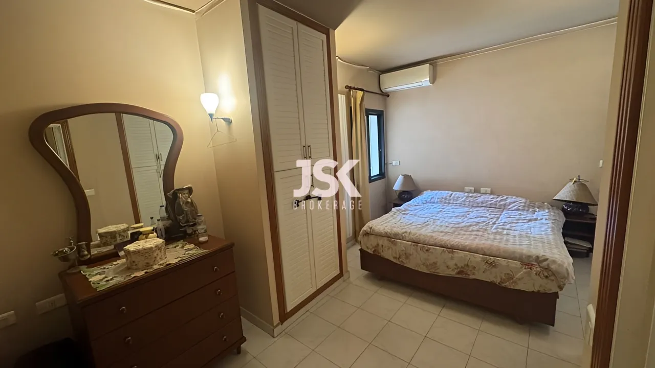 Apartment for Sale in Beit Chabeb