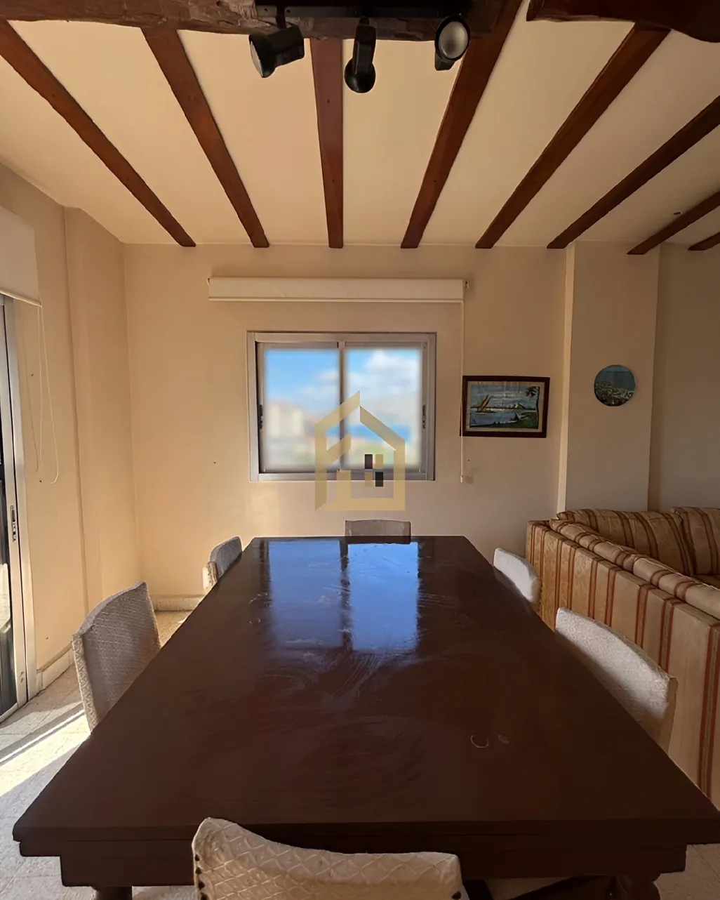 Duplex for sale in Jounieh