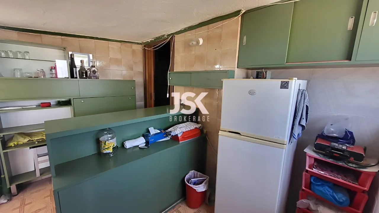 Apartment for Rent in Jounieh