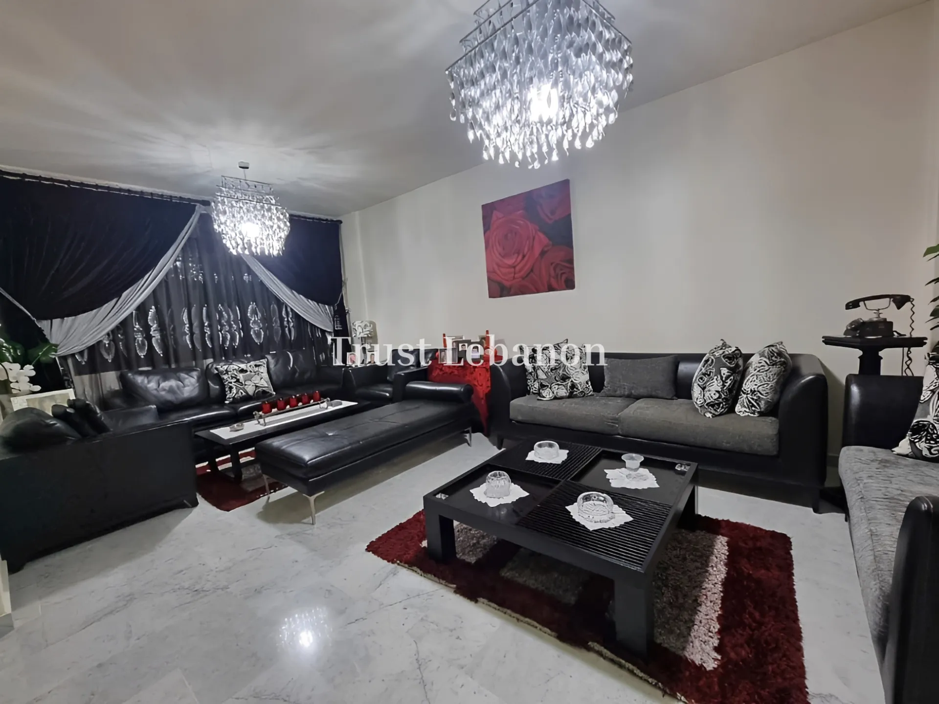 Apartment for sale in Hadath, Lebanon