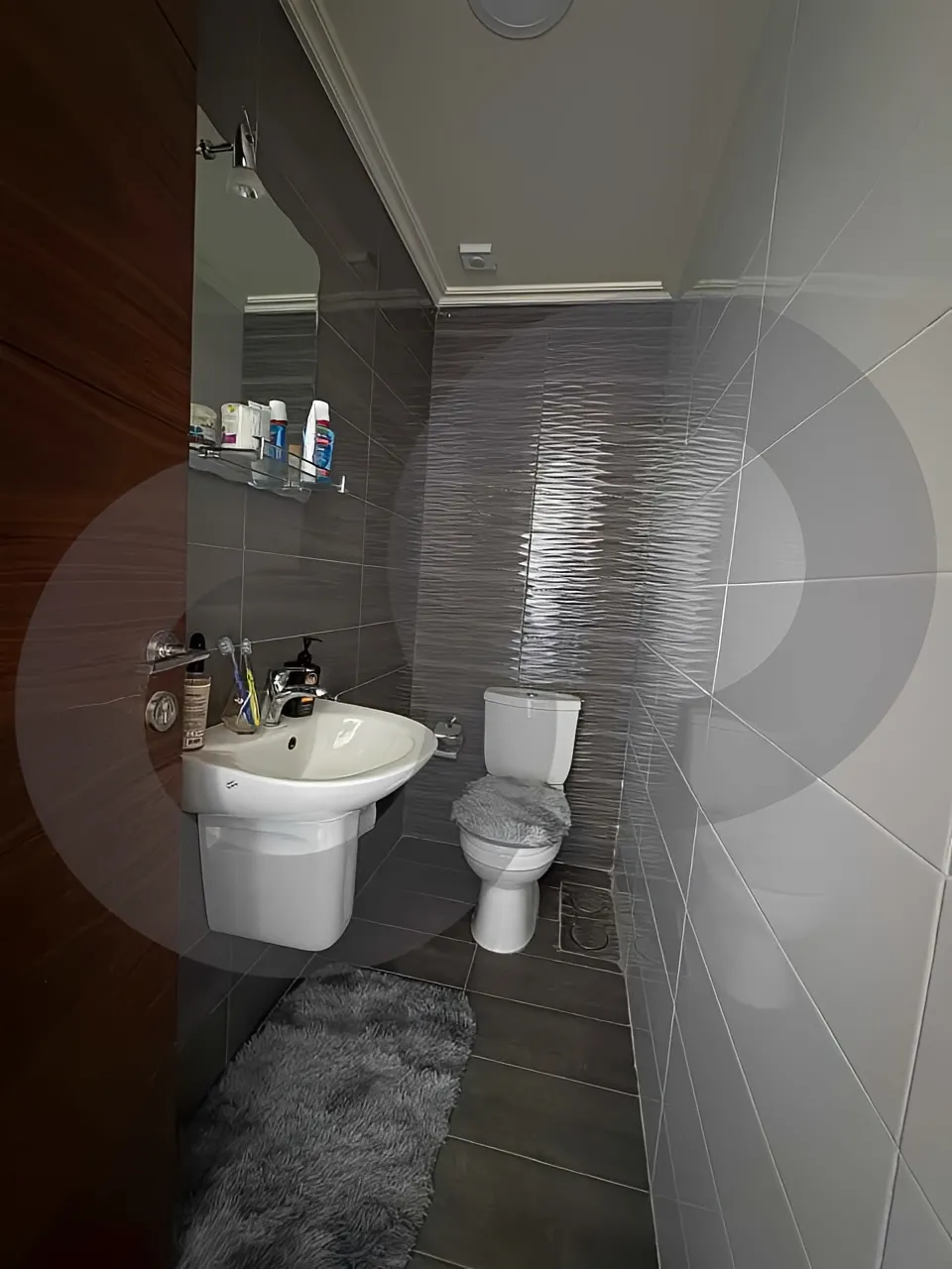 Apartment for Rent in Blat