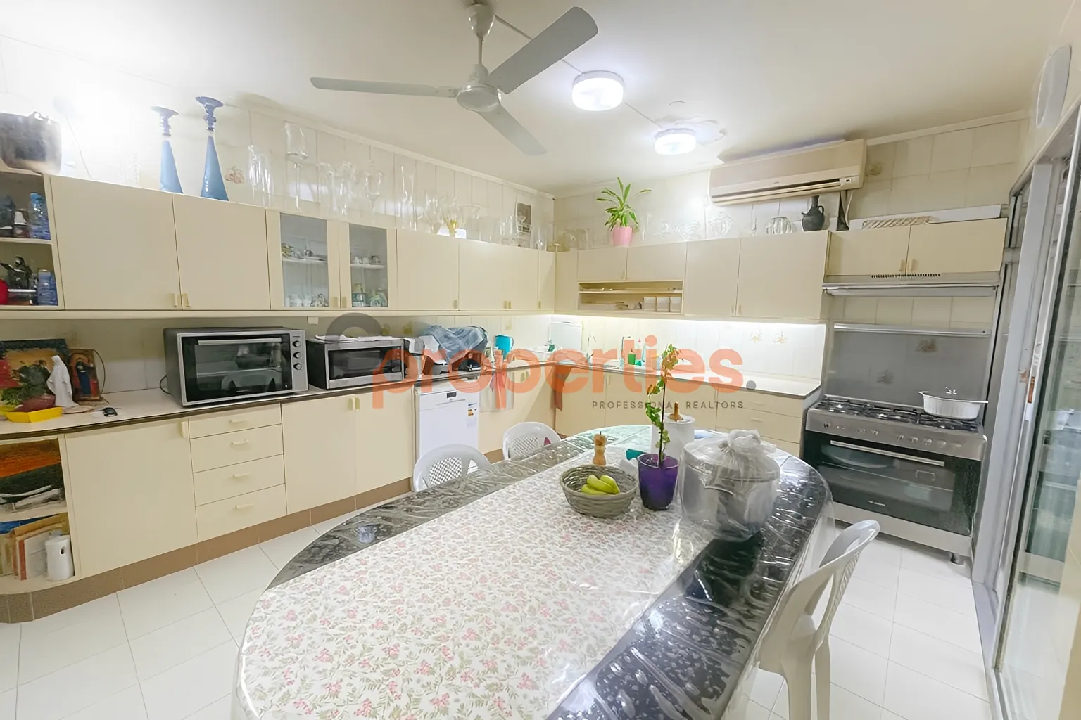 Apartment for Sale in Sahel Aalma