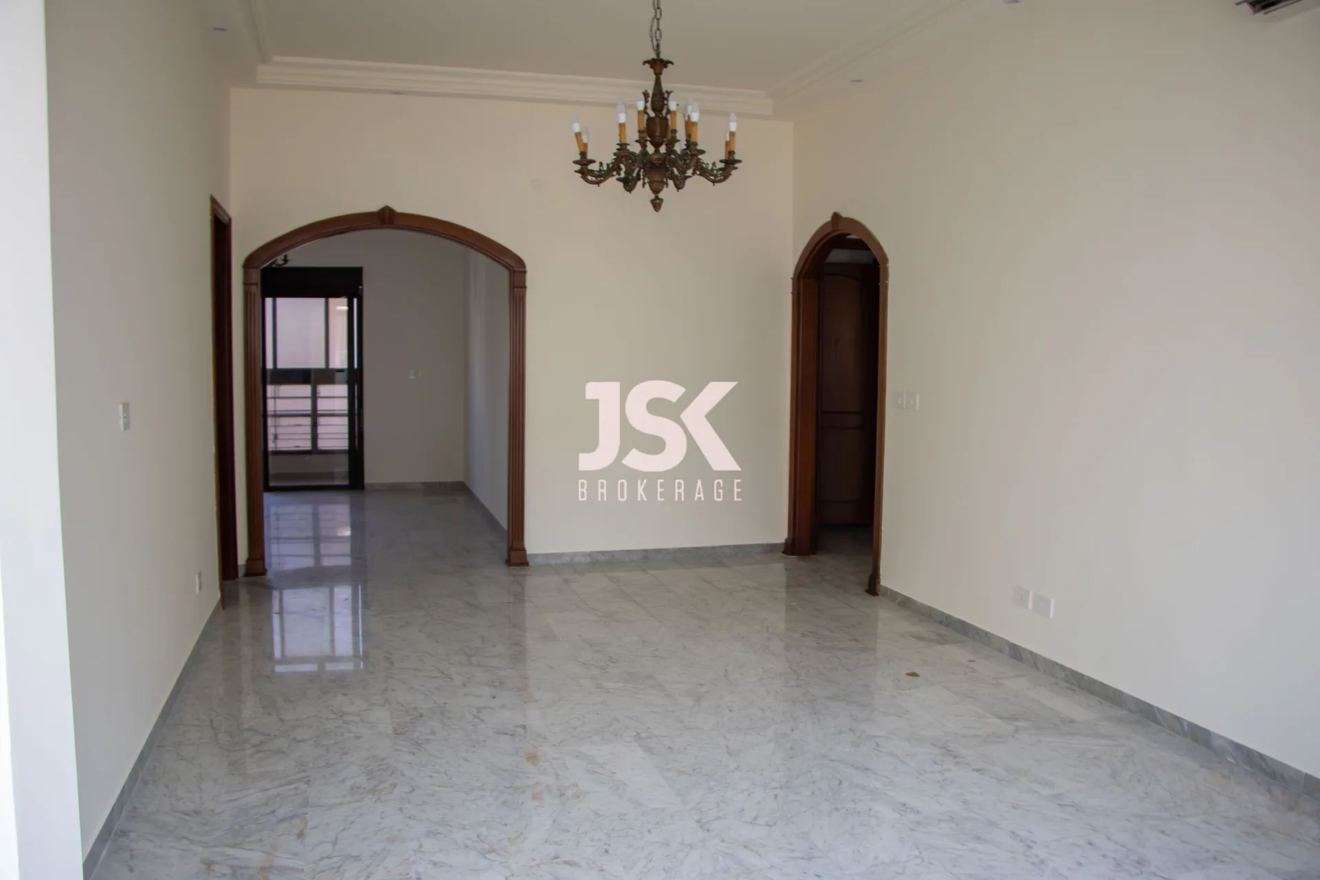 Apartment for Rent in Ras