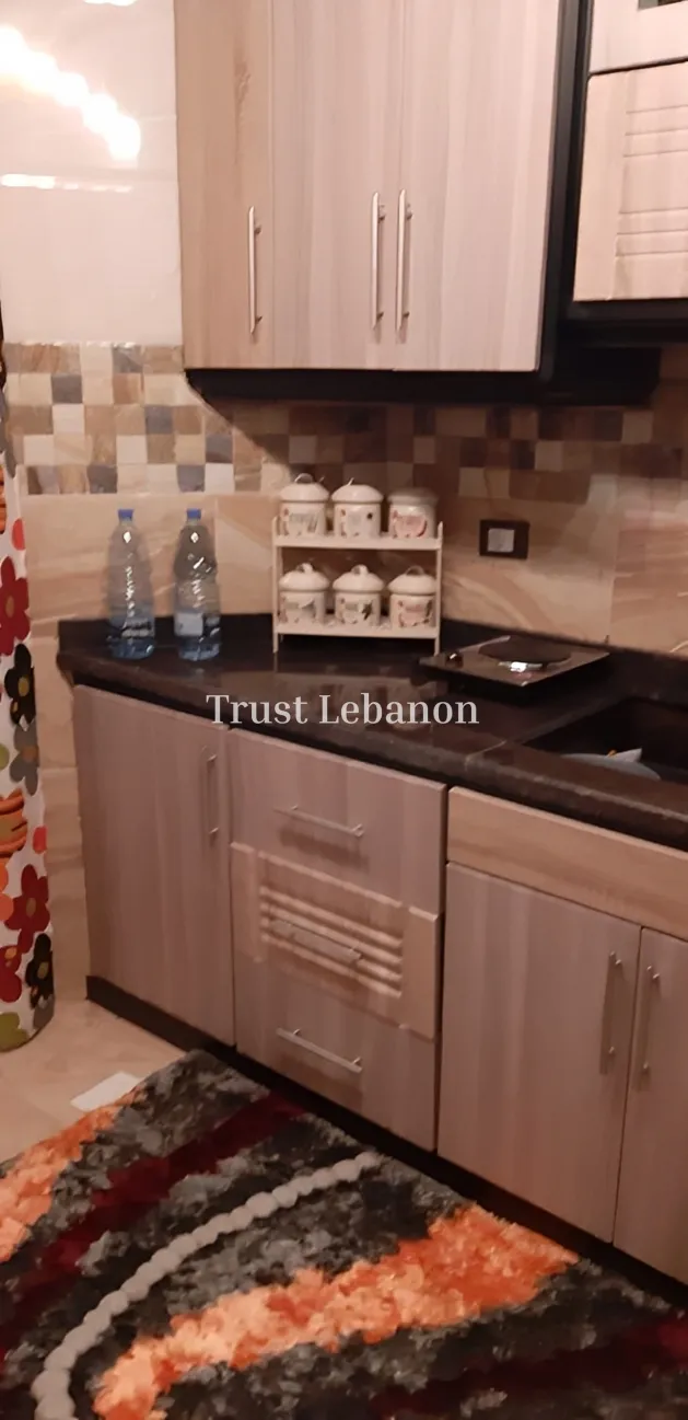 Apartment for rent in Blaybel