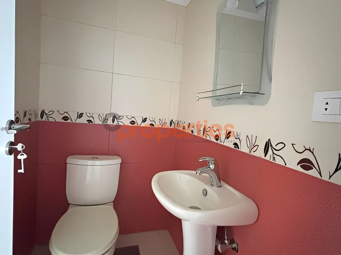 Apartment for Rent in Byblos