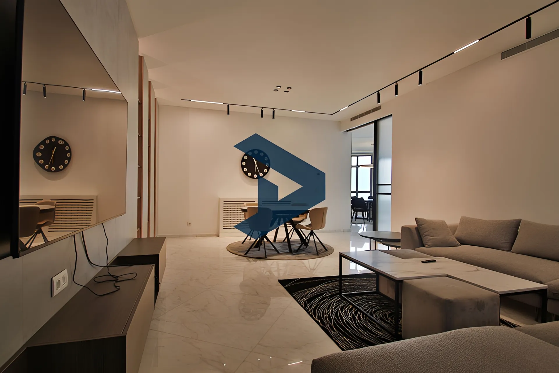 Apartment for sale in Gemmayzeh, Beirut, Lebanon