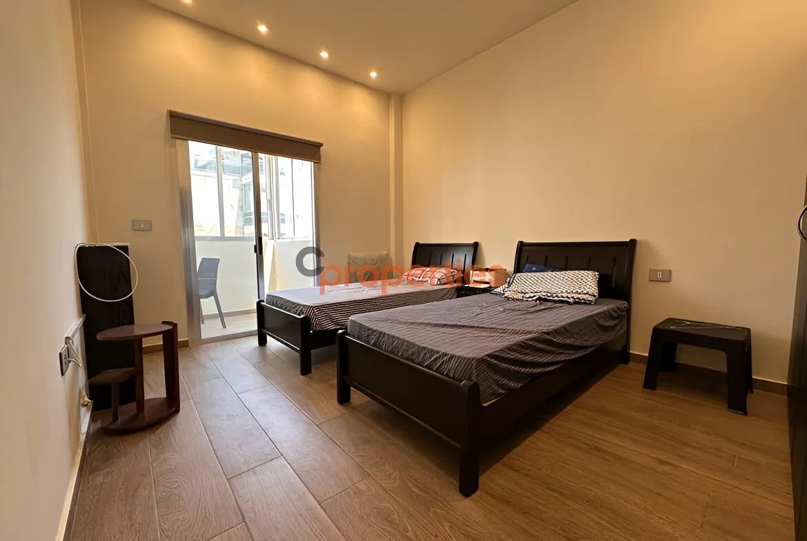 Apartment for Sale in Mtaileb