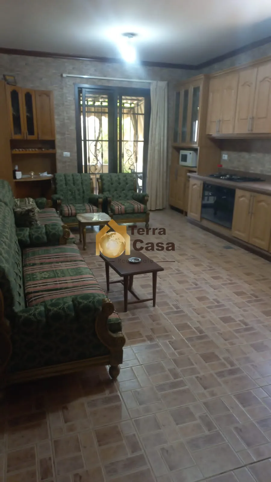 Apartment for Sale in Qoub Elias