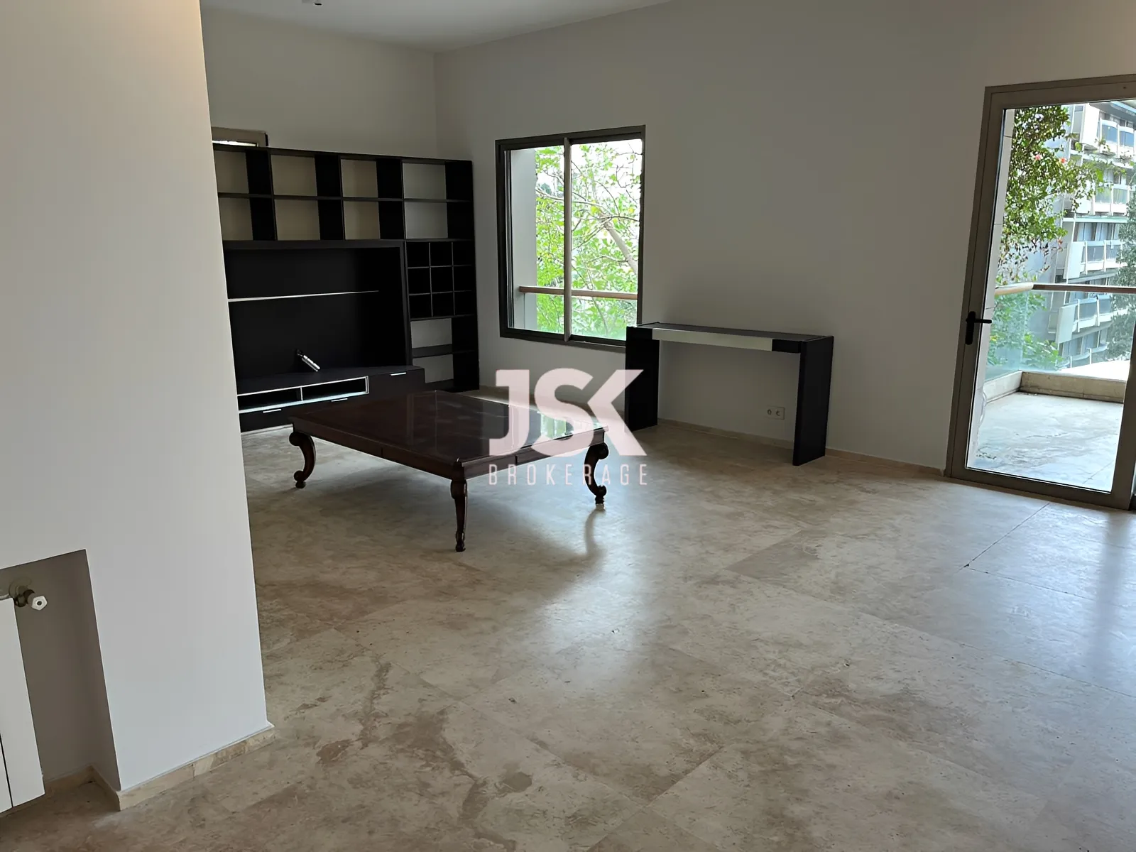 Apartment for Rent in Ras