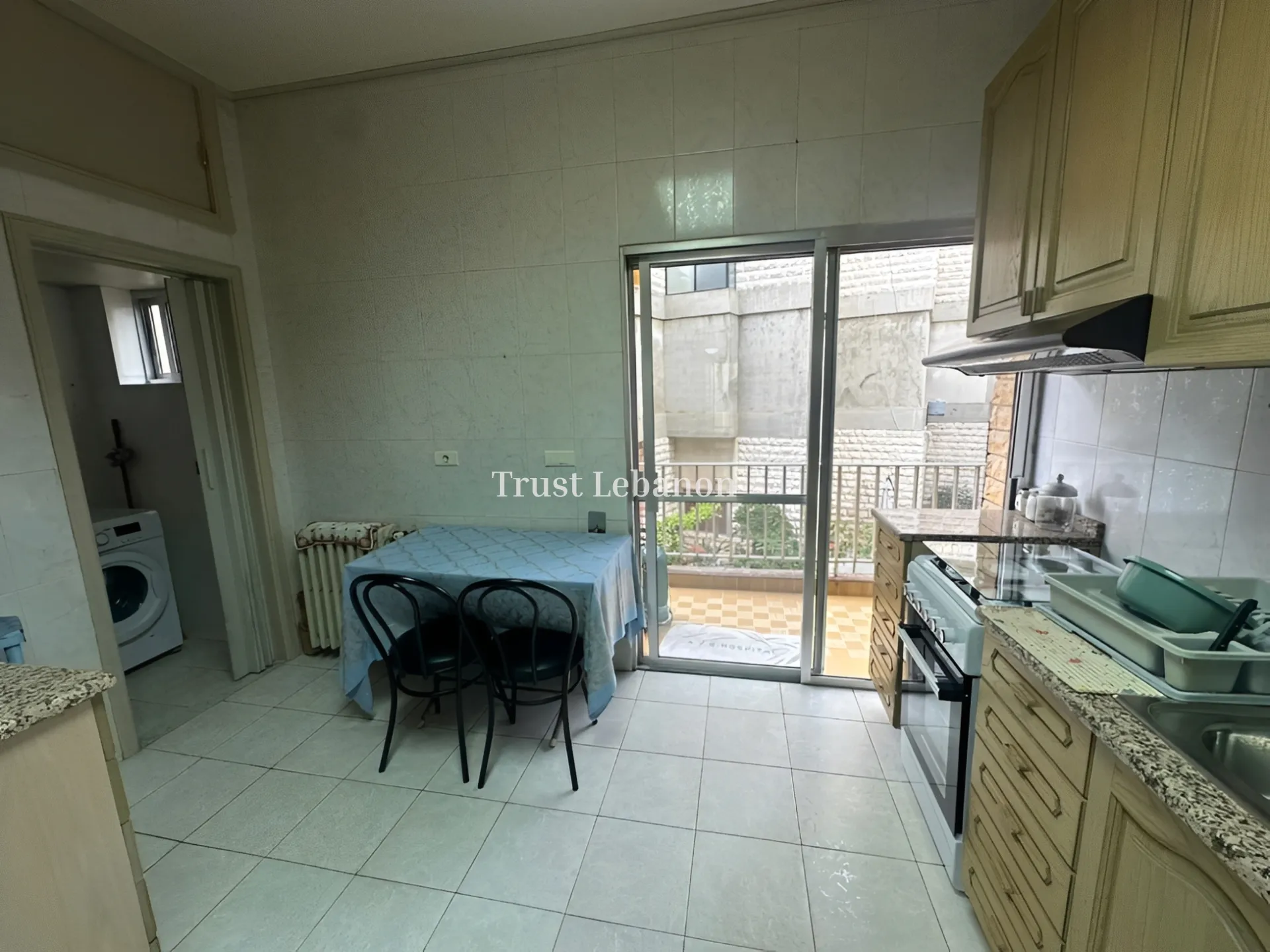 Apartment for rent in Ain Saadeh, Lebanon