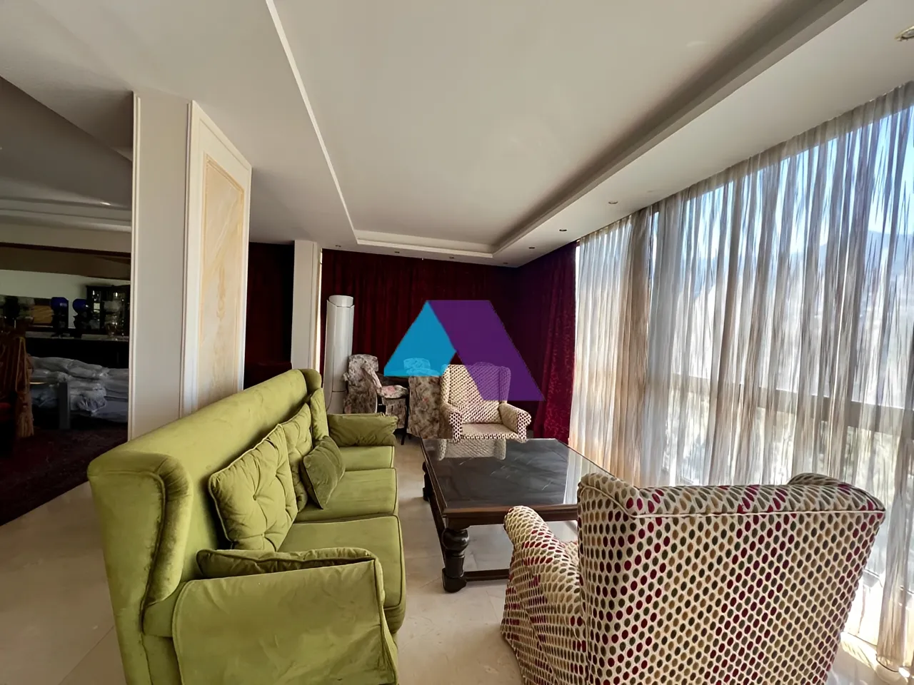 Apartment for Sale in Adma w Dafnah