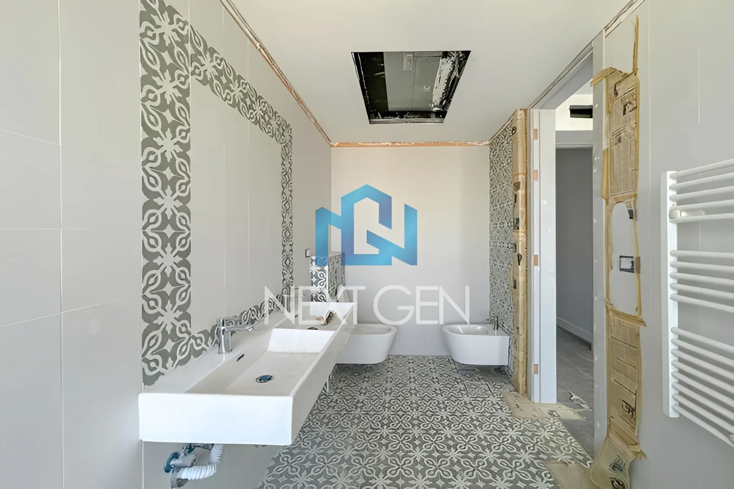 Apartment for Sale in Clemenceau