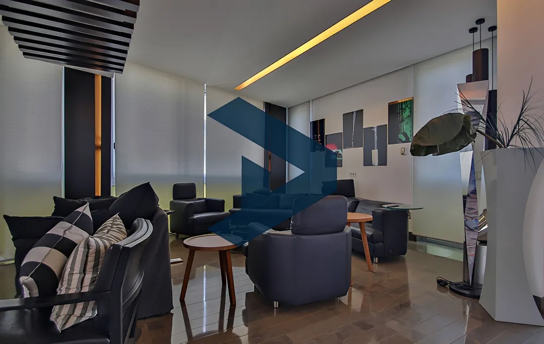Apartment for sale in Downtown, beirut, Lebanon - 2 bed, 3 bath
