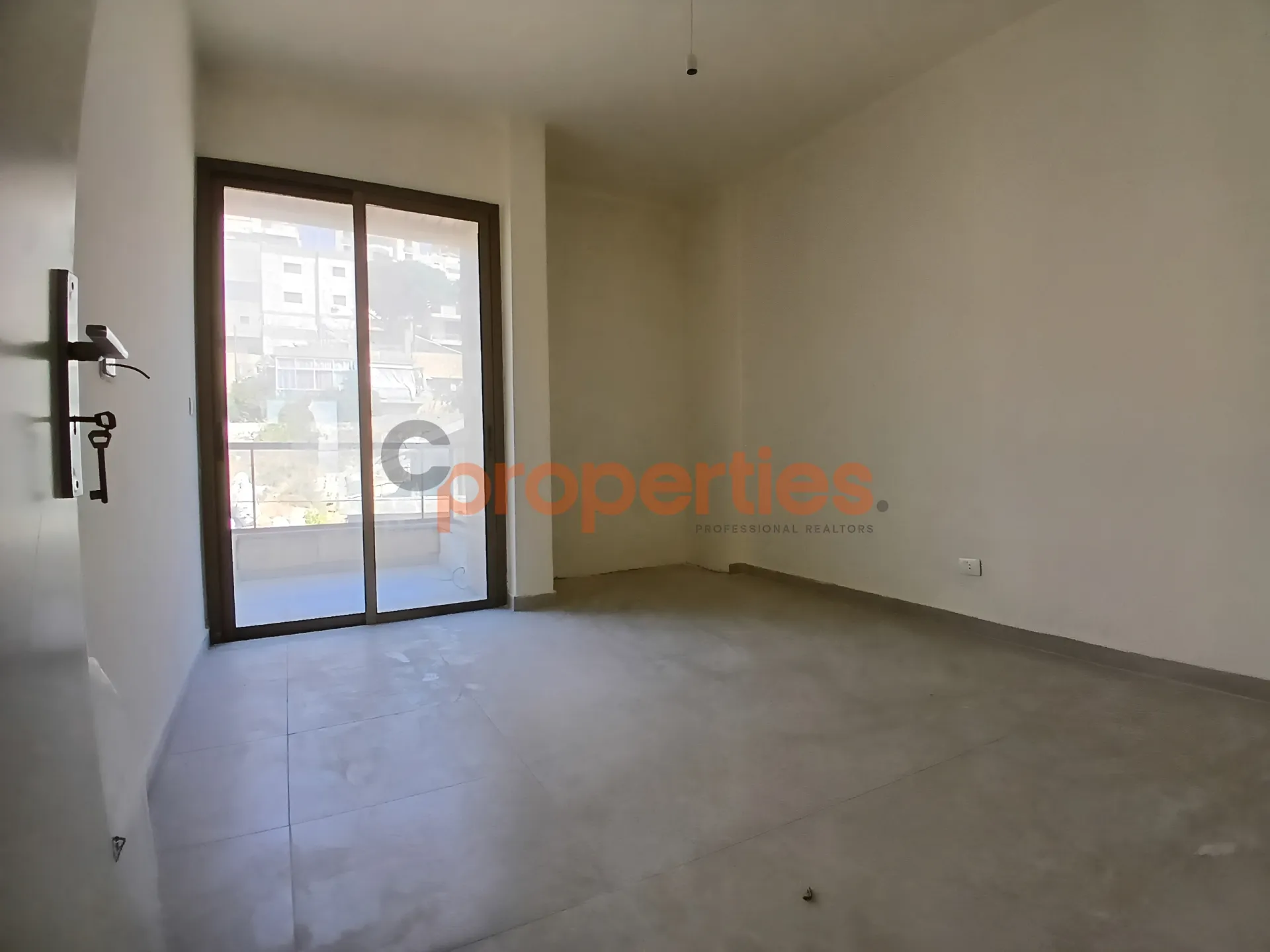 Apartment for Sale in Bikfaiya