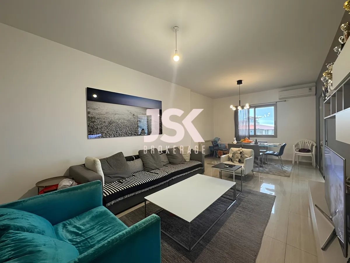 Apartment for Sale in Mansourieh, Lebanon