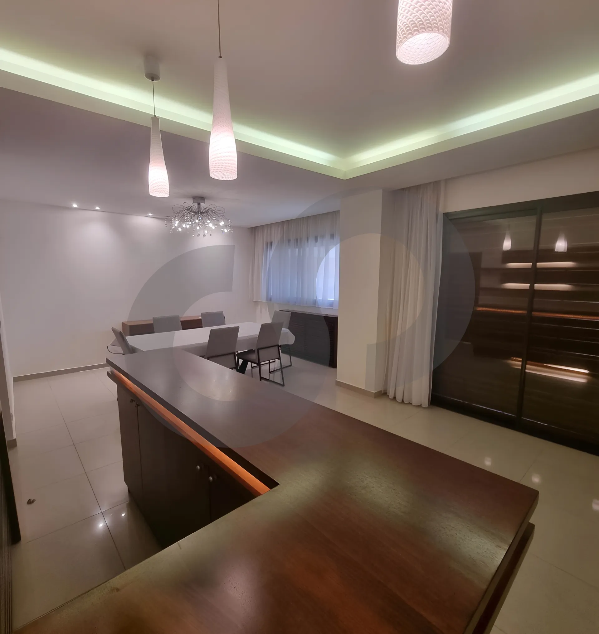 Apartment for Rent in Tallet El Khayyat