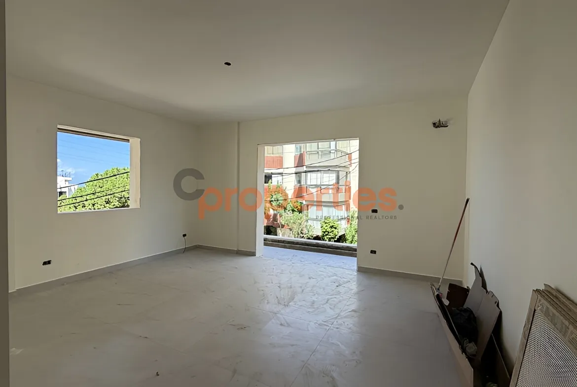 Apartment for Sale in Fanar