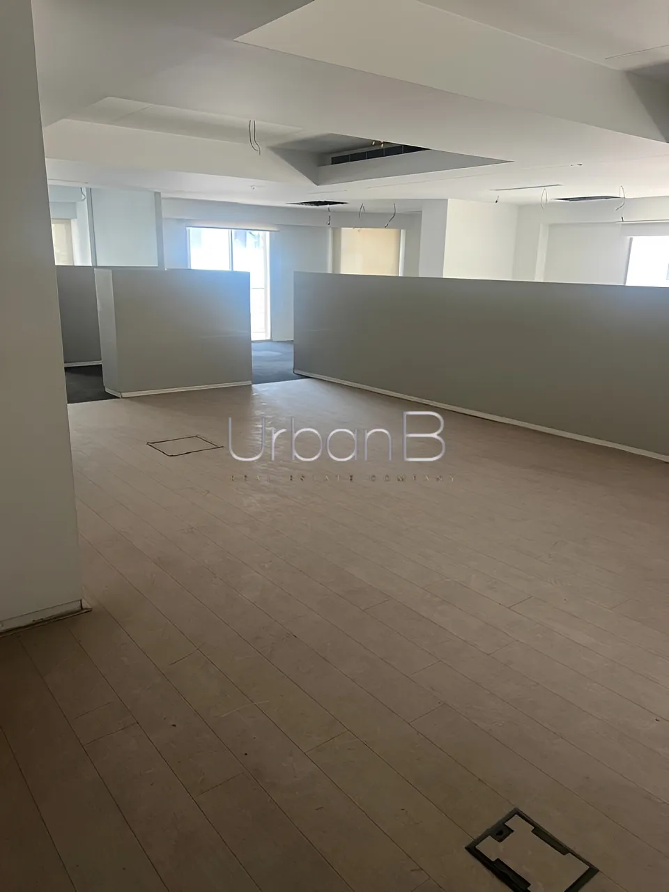 Office for rent in Achrafieh, beirut, lebanon