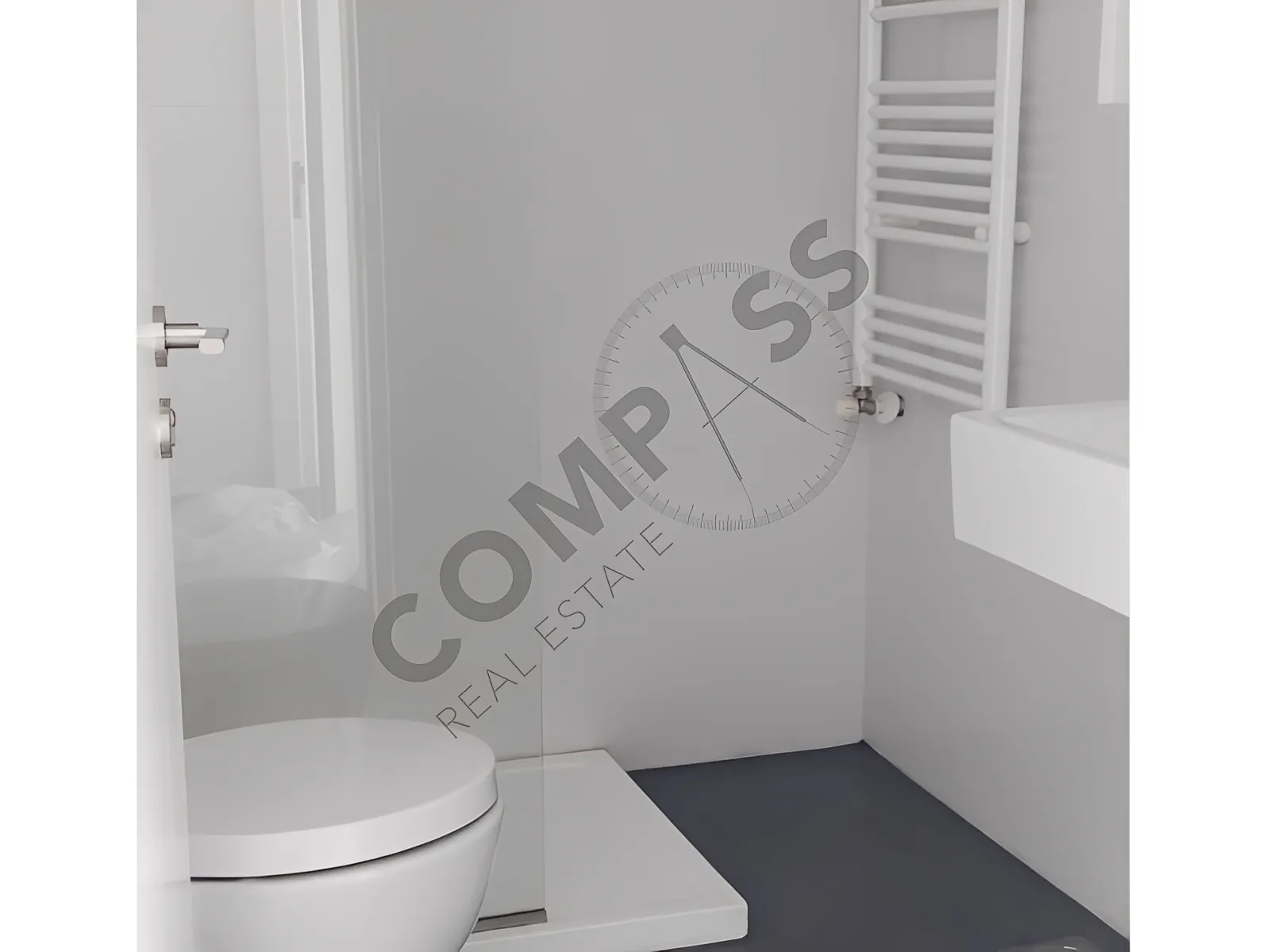 Apartment for Sale in Achrafieh, Beirut, Lebanon