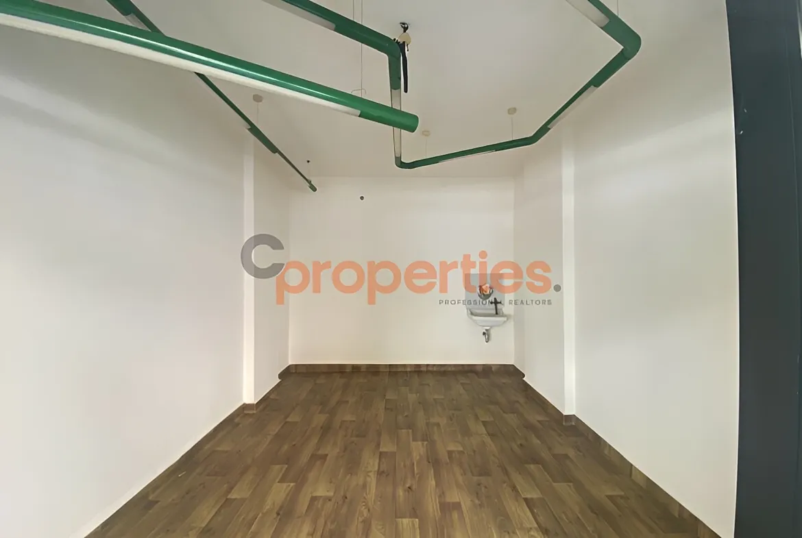 Shop for Rent in Geitawi