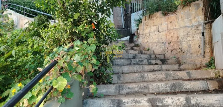 Land for Sale in Achrafieh, Achrafieh, Lebanon