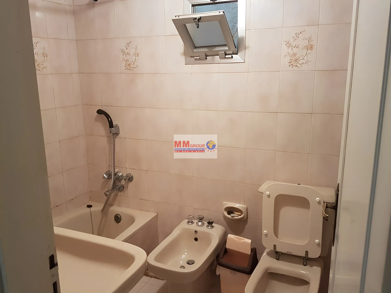 Apartment for Sale in Mansourieh - 3 bed, 3 bath