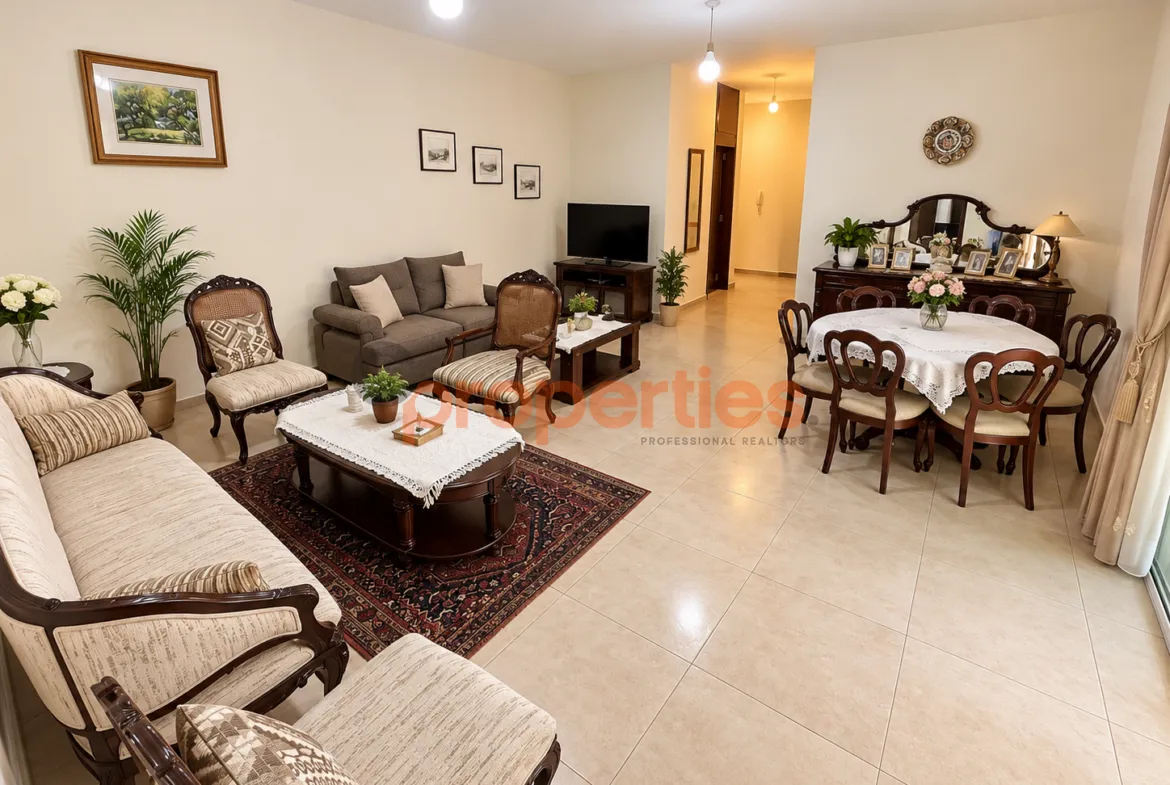 Apartment for Sale in Aamchit