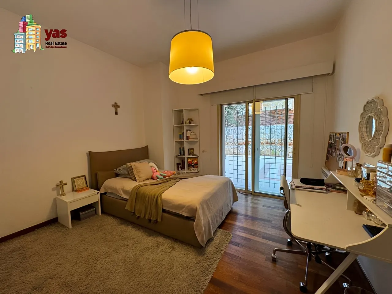 Apartment for Sale in Kfar Hbab