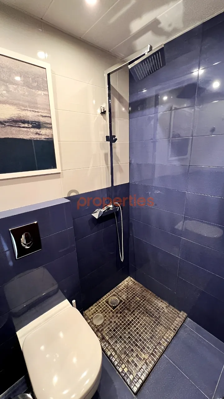 Chalet for Rent in Jounieh