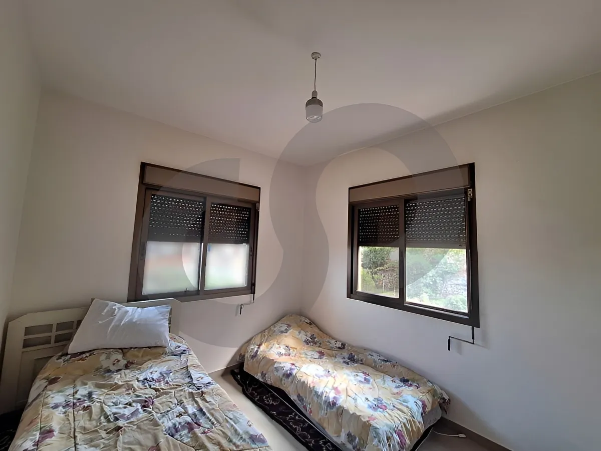 Apartment for Sale in Qornet El Hamra, Lebanon - 2 bed, 2 bath