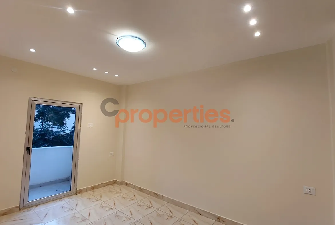 Apartment for Rent in Mar Mikhael