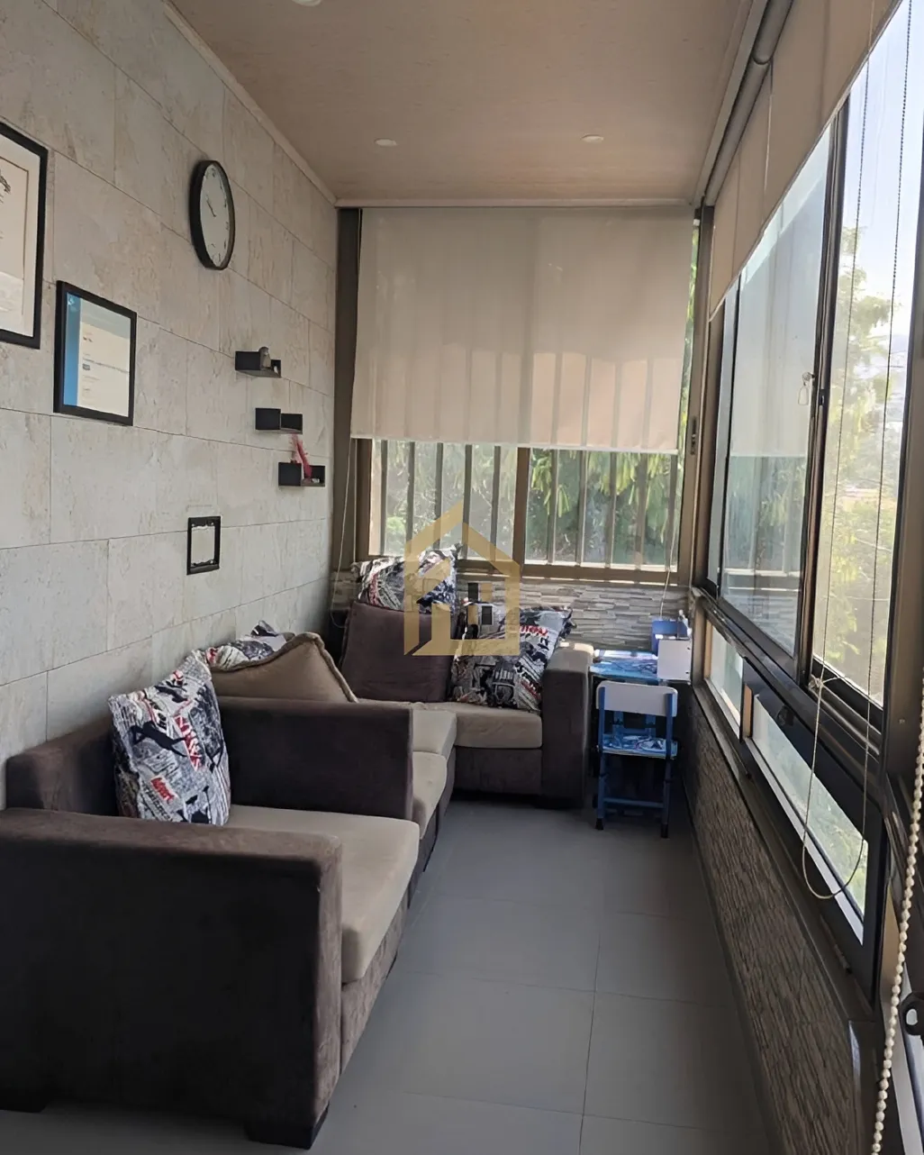 Apartment for sale in Bsalim