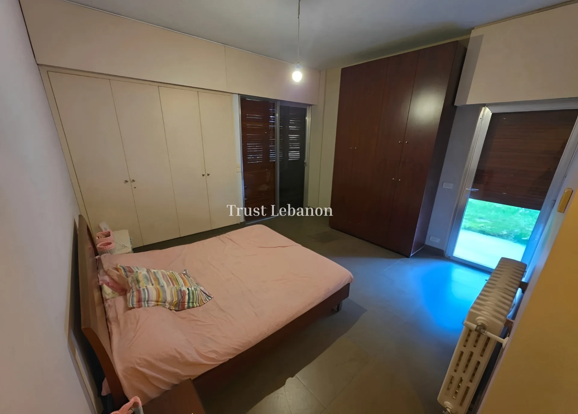 Apartment for rent in Rabieh, Lebanon