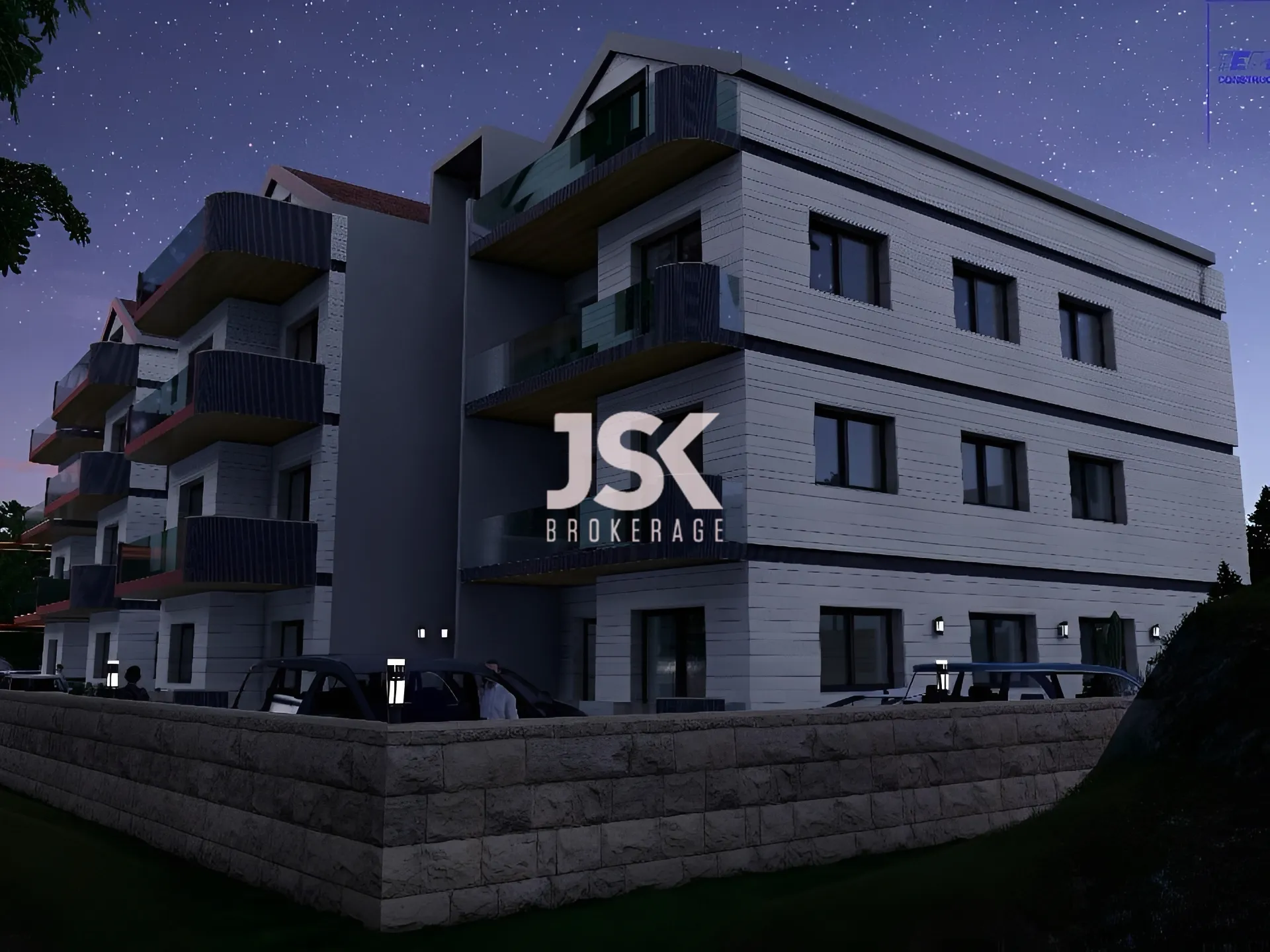 Duplex for Sale in Koura