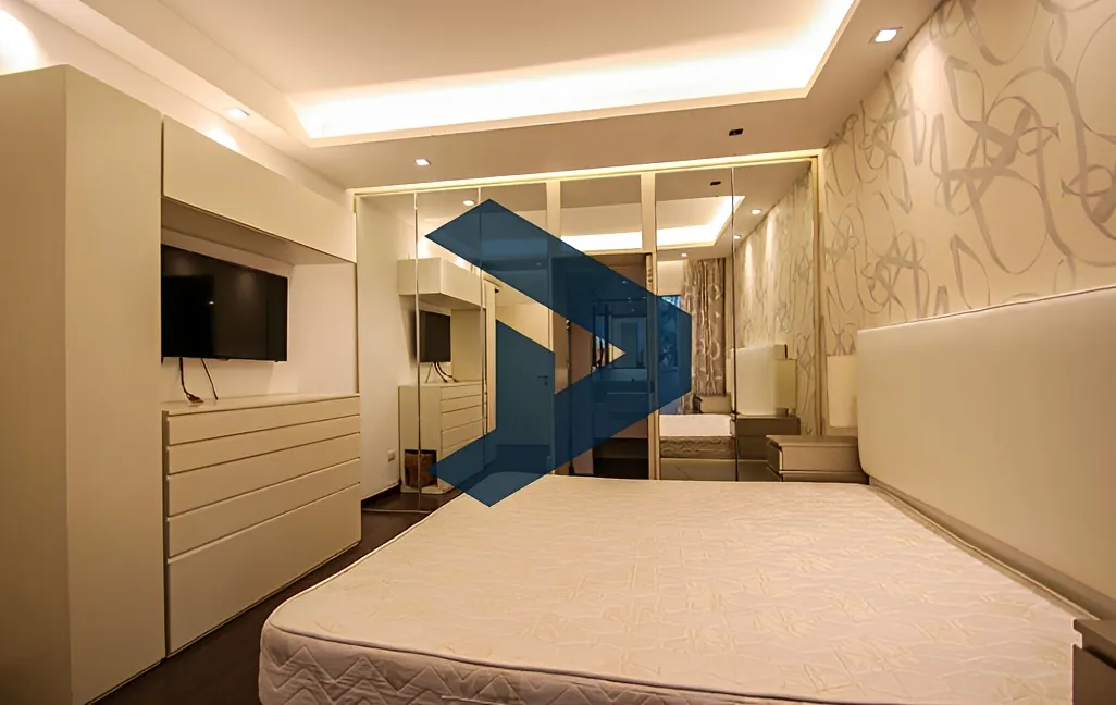 Apartment for rent in Ain Al Mraiseh, Beirut, Lebanon