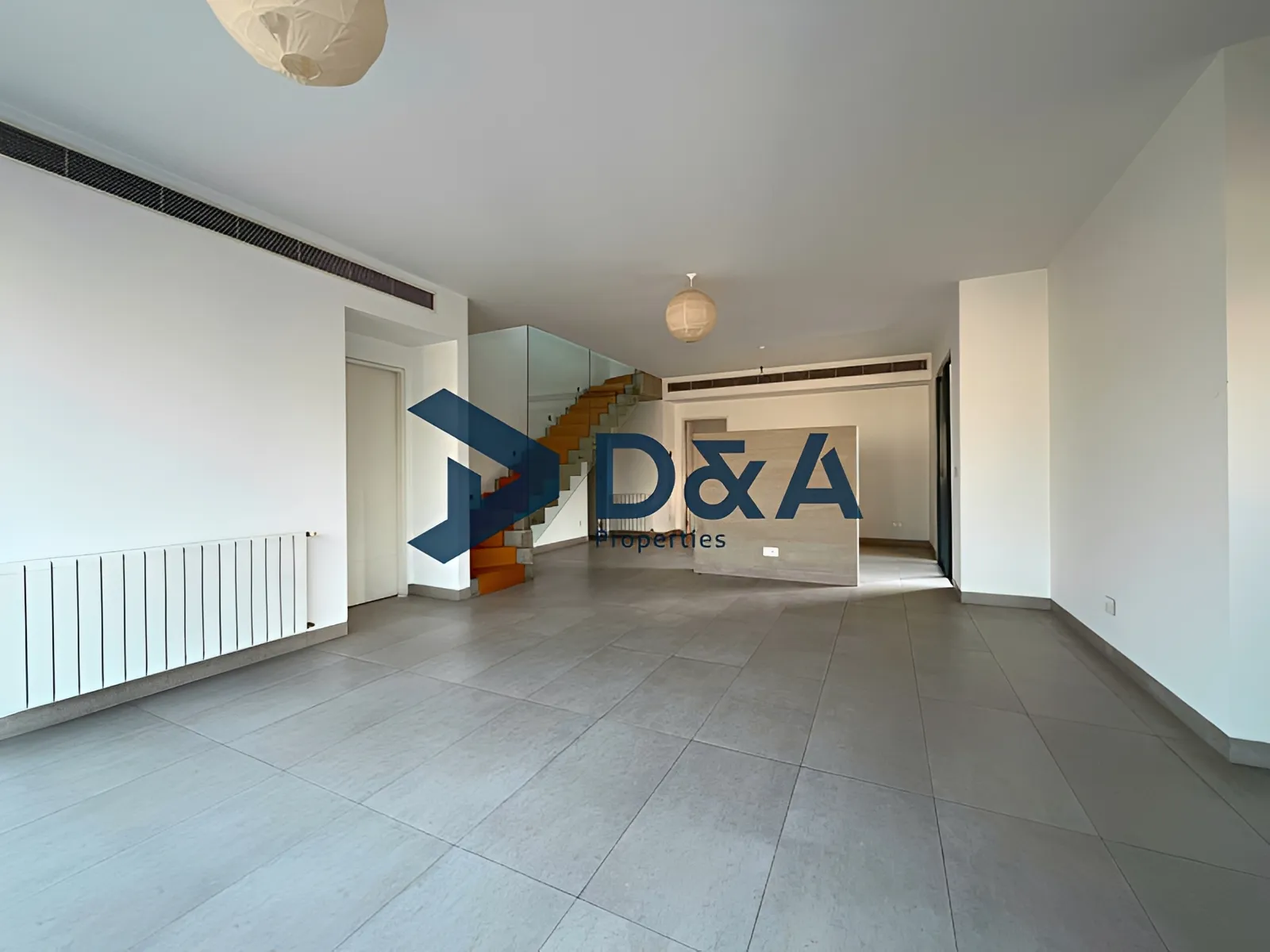 Duplex for Rent in Sassine