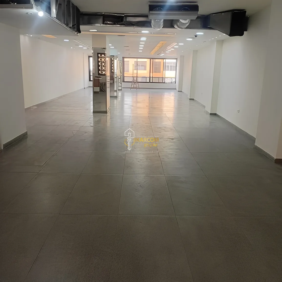 Office for Rent in Jal El Dib, Lebanon