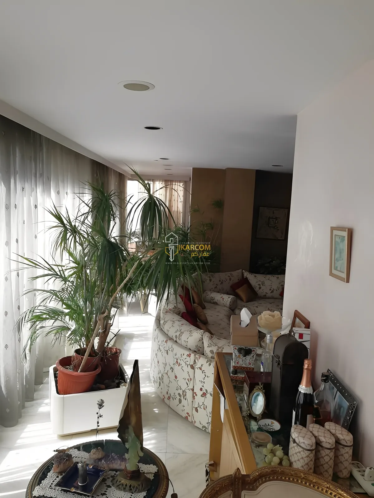 Apartment for Sale in Hamra