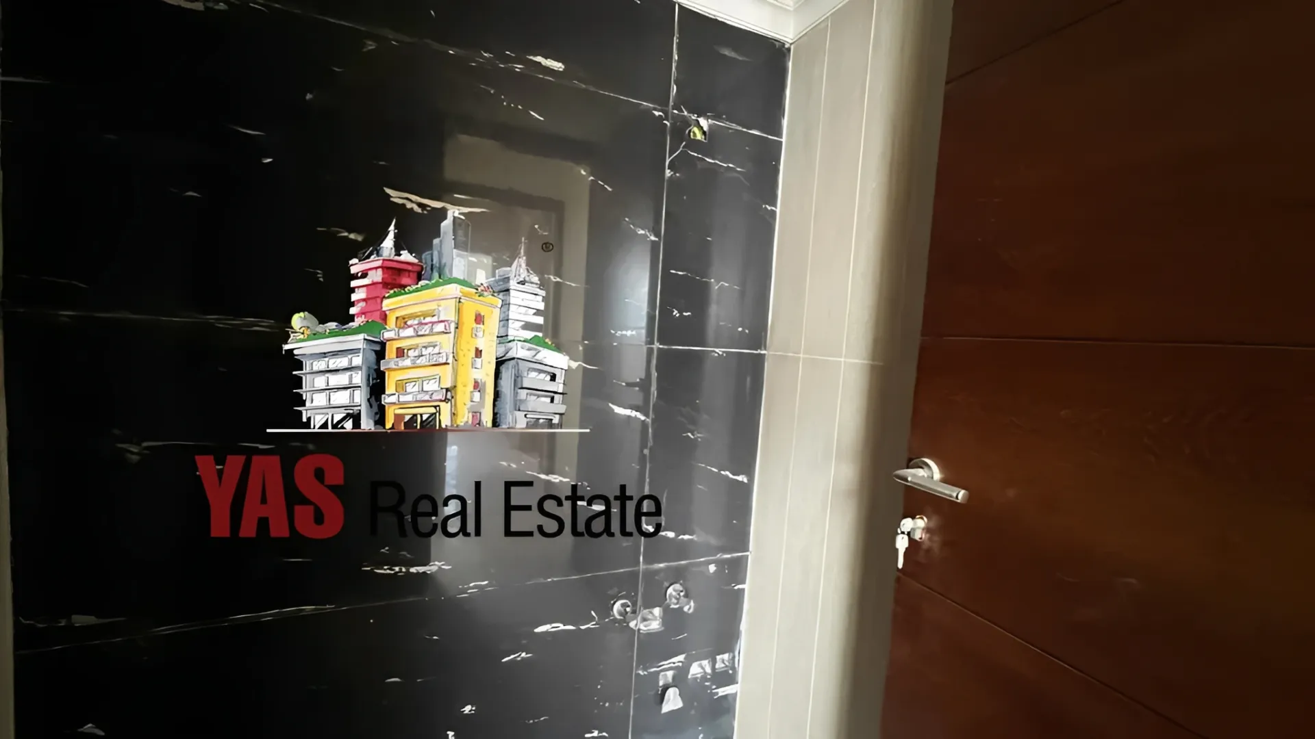 Apartment for Sale in Ajaltoun - 3 bed, 4 bath